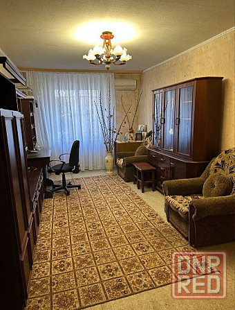 Благоустроенный дом 120м2 Петровский район Донецк - изображение 3