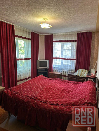 Благоустроенный дом 120м2 Петровский район Донецк - изображение 1