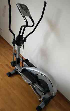 Продаю эллиптический тренажёр Kettler EXT 7 (эргометр) Амвросиевка