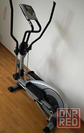 Продаю эллиптический тренажёр Kettler EXT 7 (эргометр) Амвросиевка - изображение 2