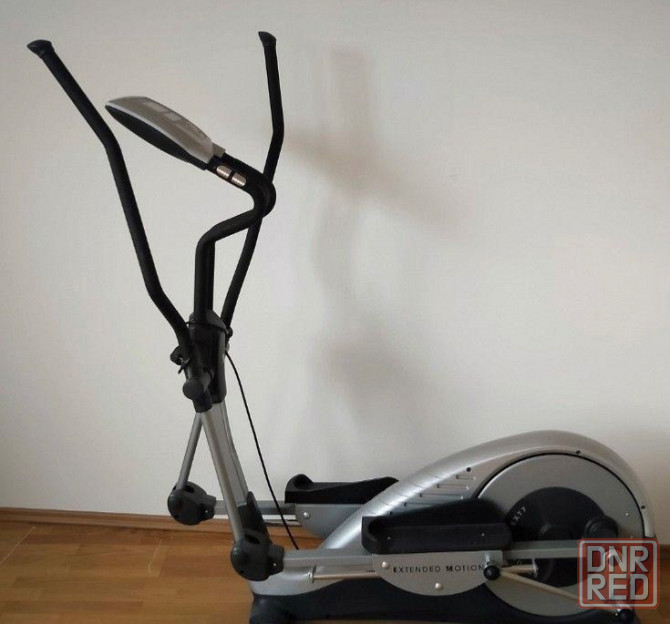 Продаю эллиптический тренажёр Kettler EXT 7 (эргометр) Амвросиевка - изображение 1
