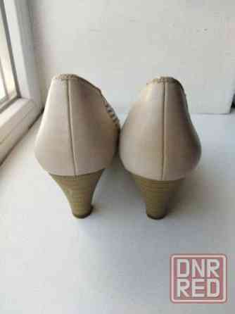 Туфли женские 38 р. Донецк