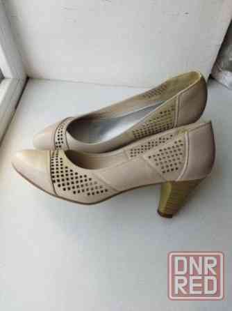 Туфли женские 38 р. Донецк