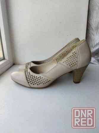Туфли женские 38 р. Донецк