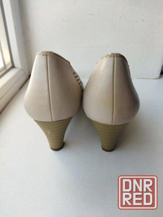 Туфли женские 38 р. Донецк - изображение 4