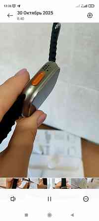 Новые смарт часы Apple watch titanium case ultra 2 Донецк