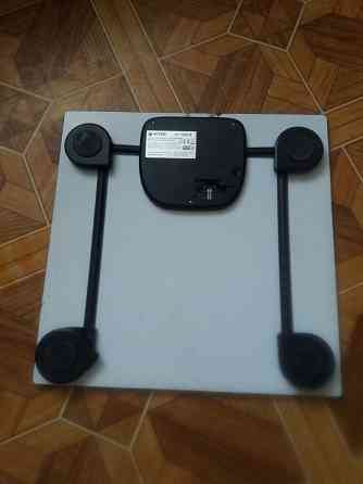 Продам весы напольные Донецк