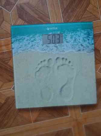 Продам весы напольные Донецк