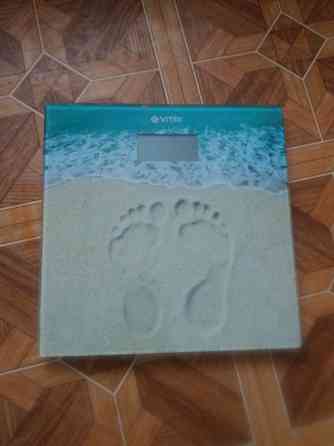 Продам весы напольные Донецк