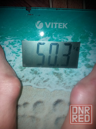 Продам весы напольные Донецк - изображение 4