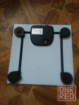Продам весы напольные Донецк - изображение 2