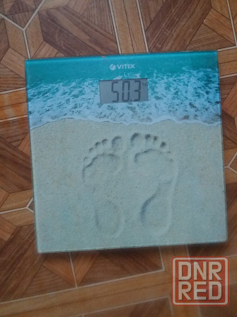 Продам весы напольные Донецк - изображение 5