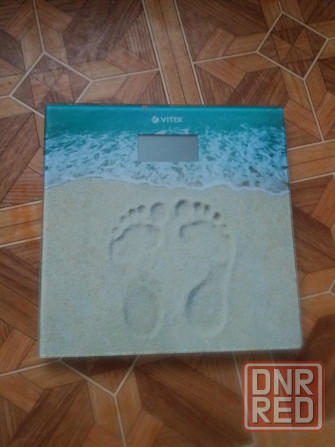 Продам весы напольные Донецк - изображение 1