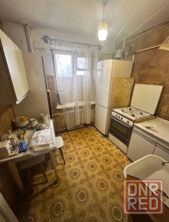Снижение цены!!! Продажа 3-х комнатной квартиры г. Макеевка на ул. Островского (15 линия) Макеевка - изображение 5