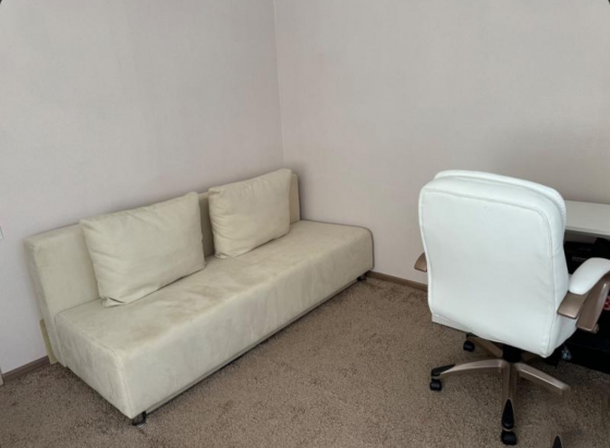 Продается 3-комнатная квартира в Макеевке, в Центре Макеевки ул. Орджоникидзе Макеевка