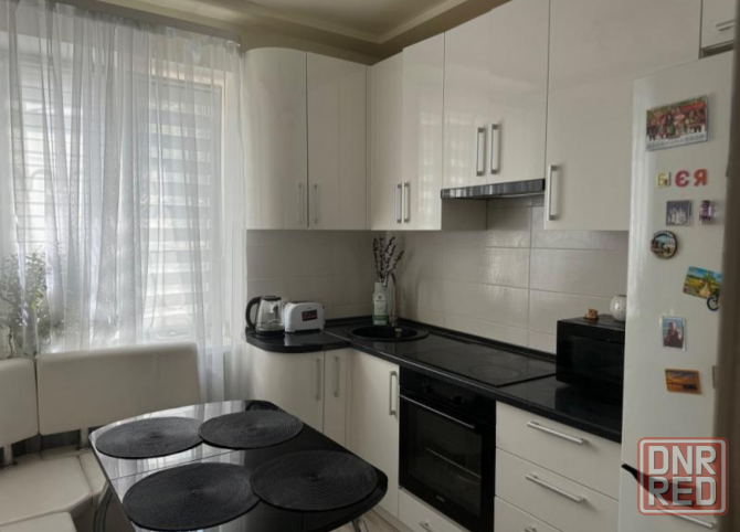 Продается 3-комнатная квартира в Макеевке, в Центре Макеевки ул. Орджоникидзе Макеевка - изображение 3