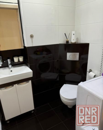 Продается 3-комнатная квартира в Макеевке, в Центре Макеевки ул. Орджоникидзе Макеевка - изображение 5