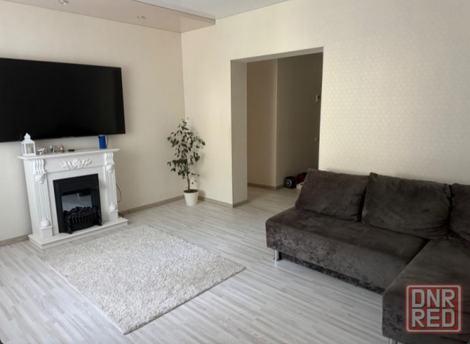 Продается 3-комнатная квартира в Макеевке, в Центре Макеевки ул. Орджоникидзе Макеевка - изображение 2