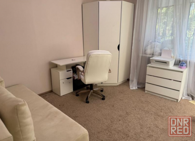 Продается 3-комнатная квартира в Макеевке, в Центре Макеевки ул. Орджоникидзе Макеевка - изображение 7