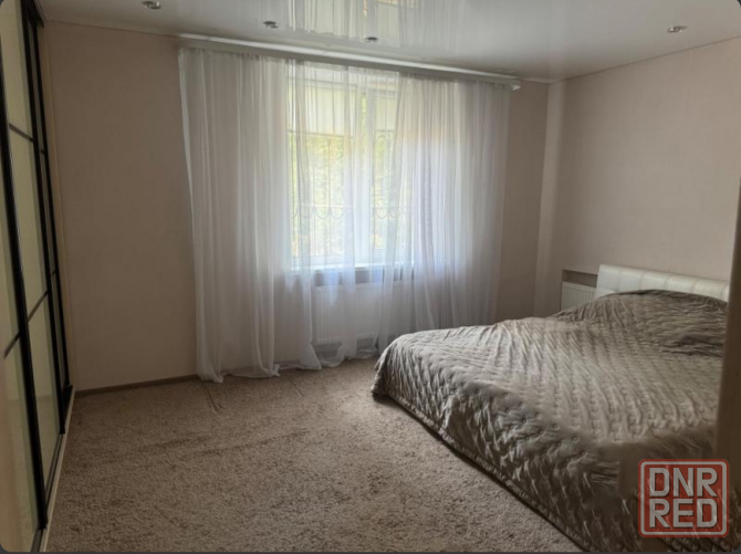 Продается 3-комнатная квартира в Макеевке, в Центре Макеевки ул. Орджоникидзе Макеевка - изображение 1