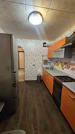 Сдается квартира однокомнатная на срок Ворошиловский район Донецк