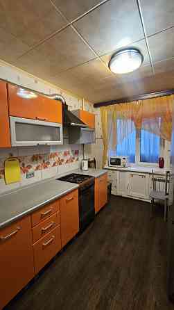 Сдается квартира однокомнатная на срок Ворошиловский район Донецк