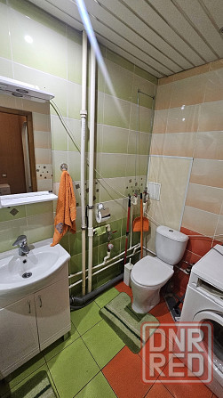 Сдается квартира однокомнатная на срок Ворошиловский район Донецк - изображение 2