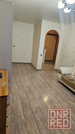 Сдается квартира однокомнатная на срок Ворошиловский район Донецк - изображение 4