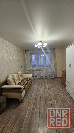 Сдается квартира однокомнатная на срок Ворошиловский район Донецк - изображение 3