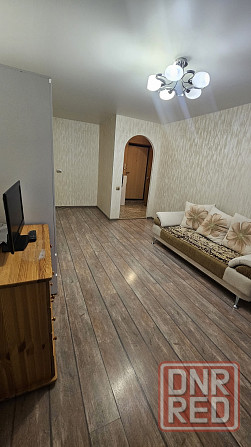 Сдается квартира однокомнатная на срок Ворошиловский район Донецк - изображение 7