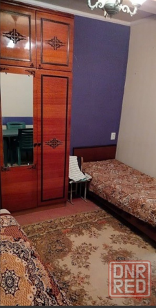 Продам 1-комнатную квартиру на Восточном в районе Эльбруса, (малосемейка) Макеевка