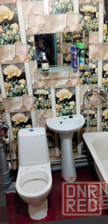 Продам 1-комнатную квартиру на Восточном в районе Эльбруса, (малосемейка) Макеевка - изображение 3