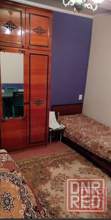 Продам 1-комнатную квартиру на Восточном в районе Эльбруса, (малосемейка) Макеевка - изображение 1