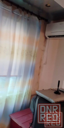 Продам 1-комнатную квартиру на Восточном в районе Эльбруса, (малосемейка) Макеевка - изображение 4