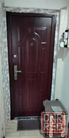 Продам 1-комнатную квартиру на Восточном в районе Эльбруса, (малосемейка) Макеевка - изображение 6