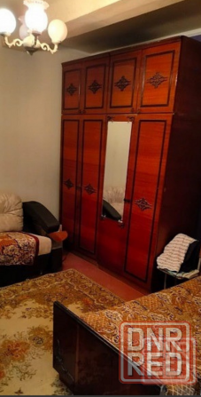 Продам 1-комнатную квартиру на Восточном в районе Эльбруса, (малосемейка) Макеевка - изображение 2