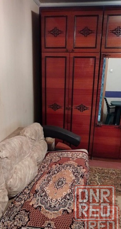 Продам 1-комнатную квартиру на Восточном в районе Эльбруса, (малосемейка) Макеевка - изображение 5