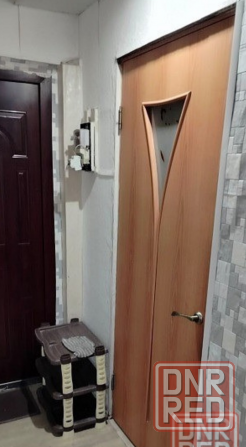 Продам 1-комнатную квартиру на Восточном в районе Эльбруса, (малосемейка) Макеевка - изображение 8