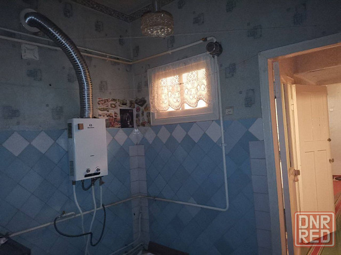 Продам 3-х комнатную квартиру Макеевка - изображение 8