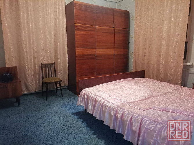 Продам 3-х комнатную квартиру Макеевка - изображение 1