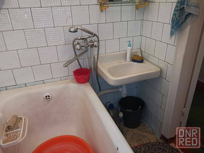 Продам 3-х комнатную квартиру Макеевка - изображение 6