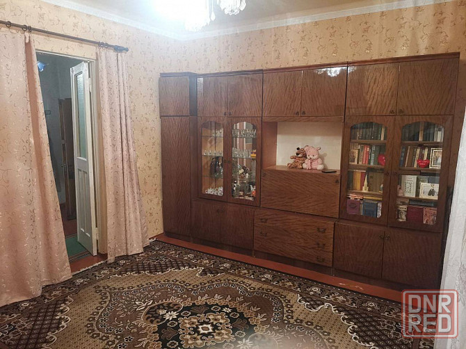 Продам 3-х комнатную квартиру Макеевка - изображение 2