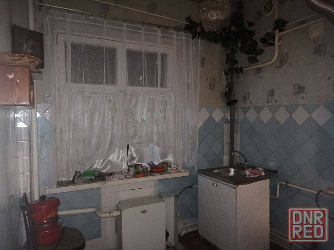 Продам 3-х комнатную квартиру Макеевка - изображение 7