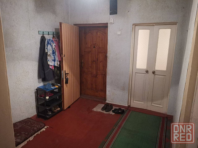 Продам 3-х комнатную квартиру Макеевка - изображение 4