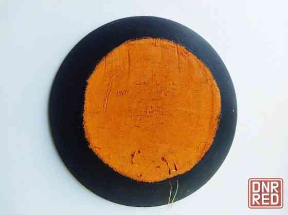 Тарелка коллекционная Донецк