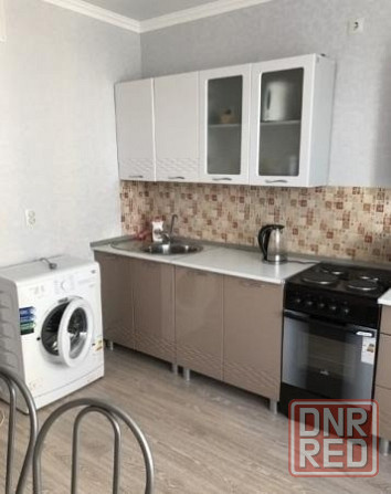 Сдам 1-комнатную квартиру в Ворошиловском районе, ул Щорса. Донецк - изображение 3