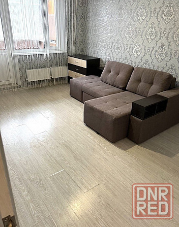 Сдам 1-комнатную квартиру в Ворошиловском районе, площадь Ленина. Донецк - изображение 2