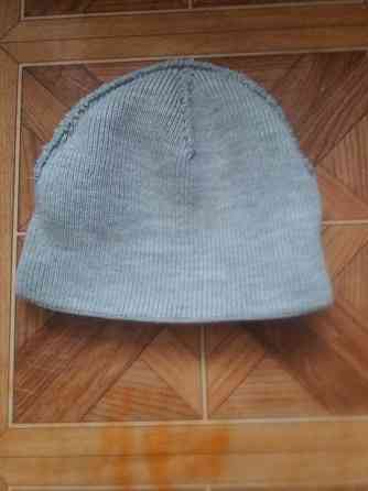 Продам шапку шерстяную новую Донецк