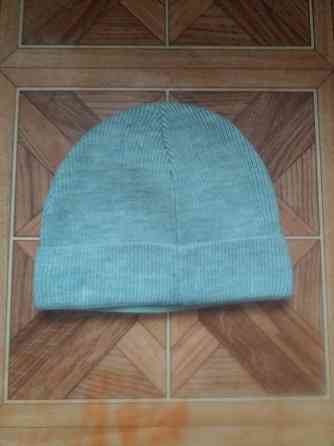 Продам шапку шерстяную новую Донецк