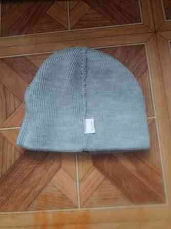 Продам шапку шерстяную новую Донецк